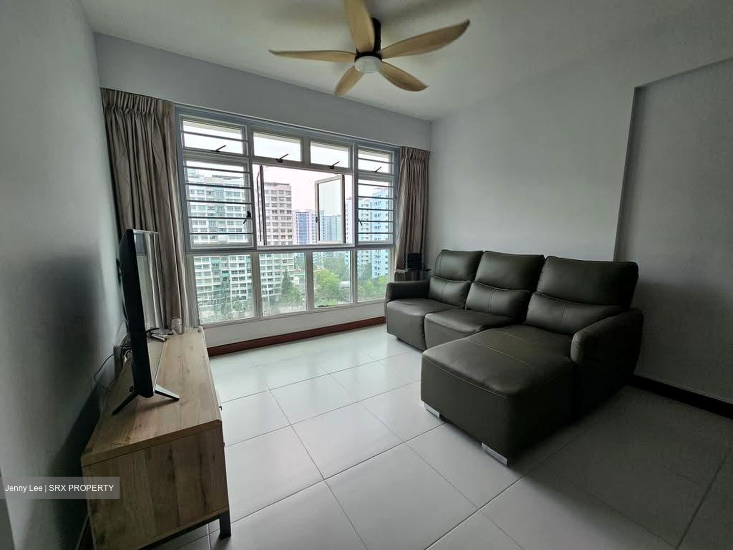 Blk 618D Punggol Breeze (Punggol), HDB 4 Rooms #633809181